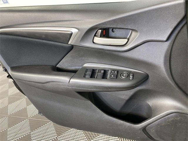 Used 2017 Honda Fit LX image 23