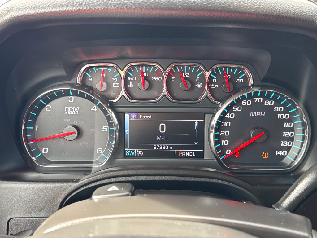 Used 2018 Chevrolet Tahoe LT AWD/4WD image 15