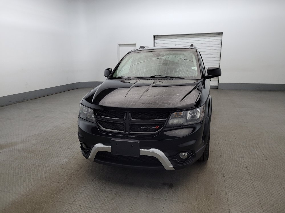 Used 2020 Dodge Journey Crossroad FWD image 15