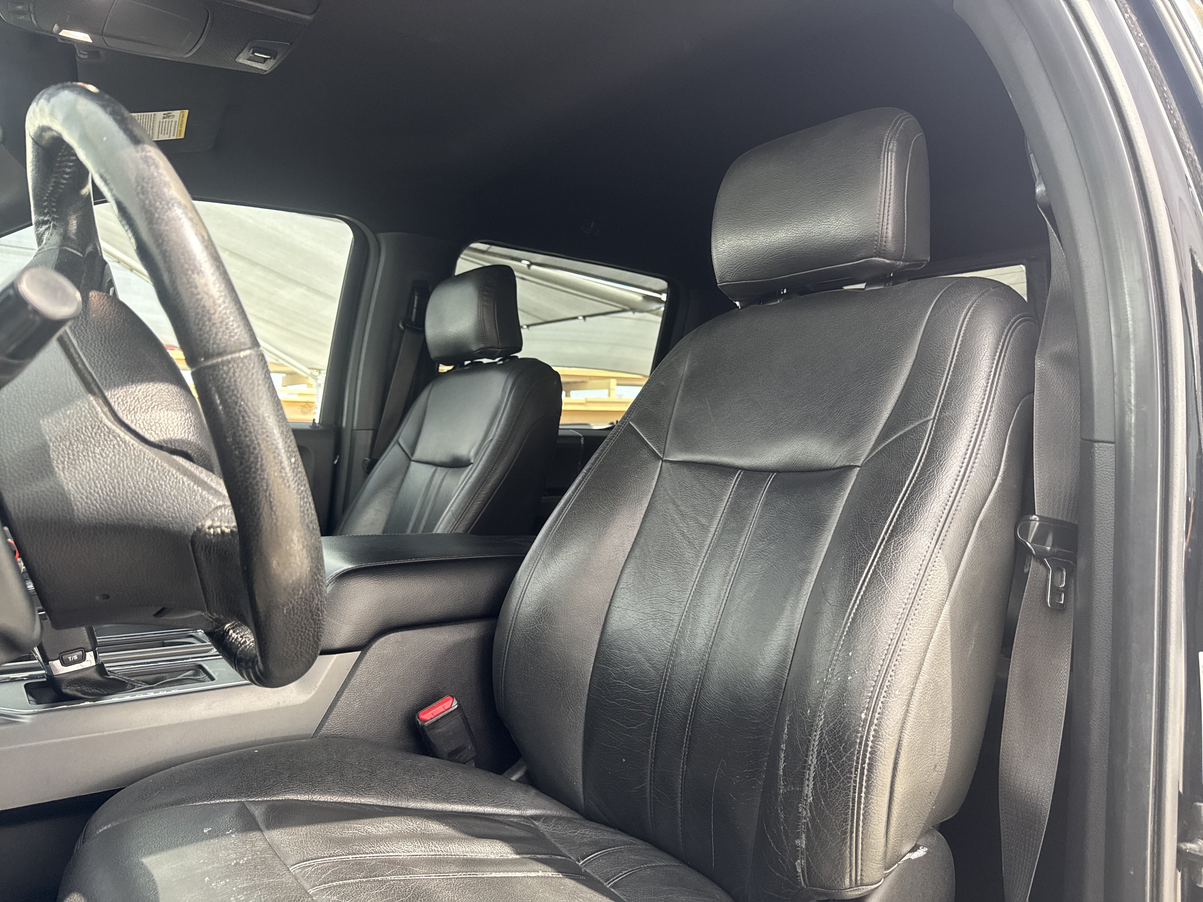 Used 2016 Ford F150 XLT w/ Equipment Group 302A Luxury RWD image 10