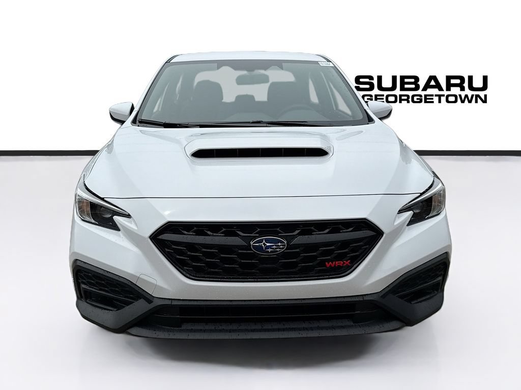 New 2026 Subaru WRX AWD/4WD image 3