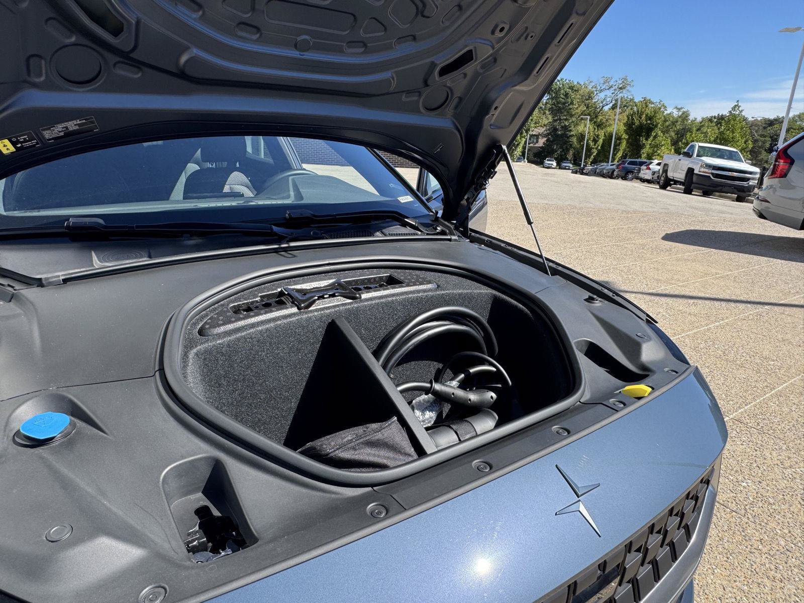 Used 2023 Polestar Polestar 2 FWD image 21