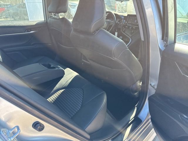 Used 2023 Toyota Camry SE image 28