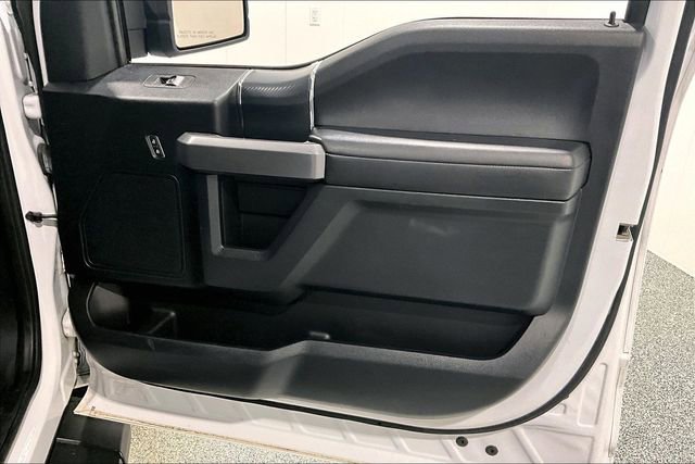 Used 2020 Ford F150 XLT w/ Equipment Group 301A Mid AWD/4WD image 30