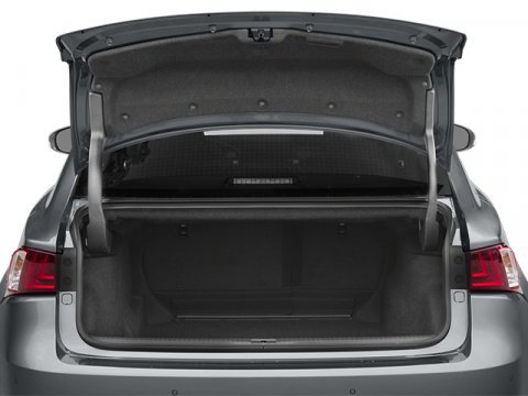 Used 2014 Lexus IS 250 image 12