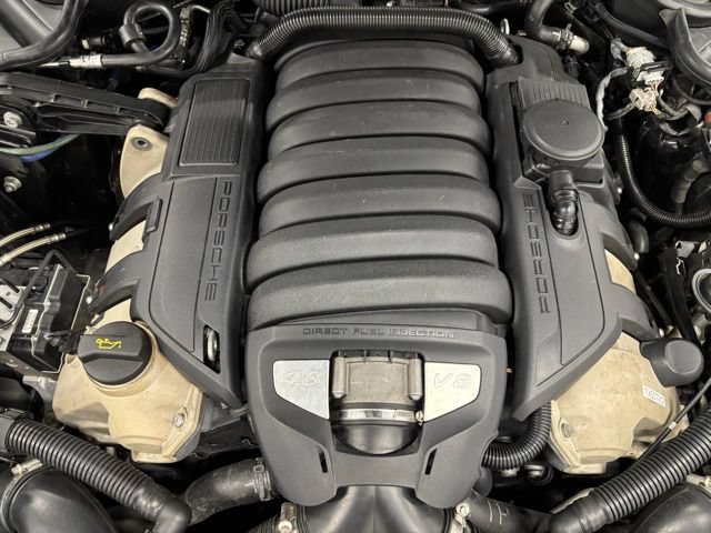 Used 2013 Porsche Panamera GTS AWD/4WD image 25