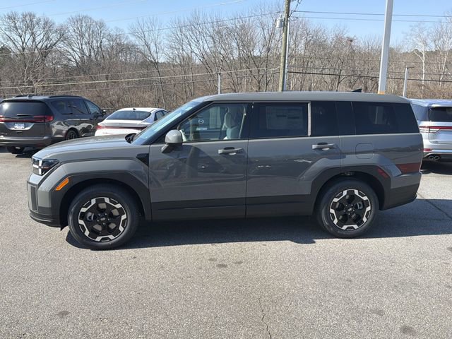 New 2026 Hyundai Santa Fe SE image 4