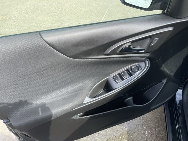 Used 2024 Chevrolet Malibu LT FWD image 10