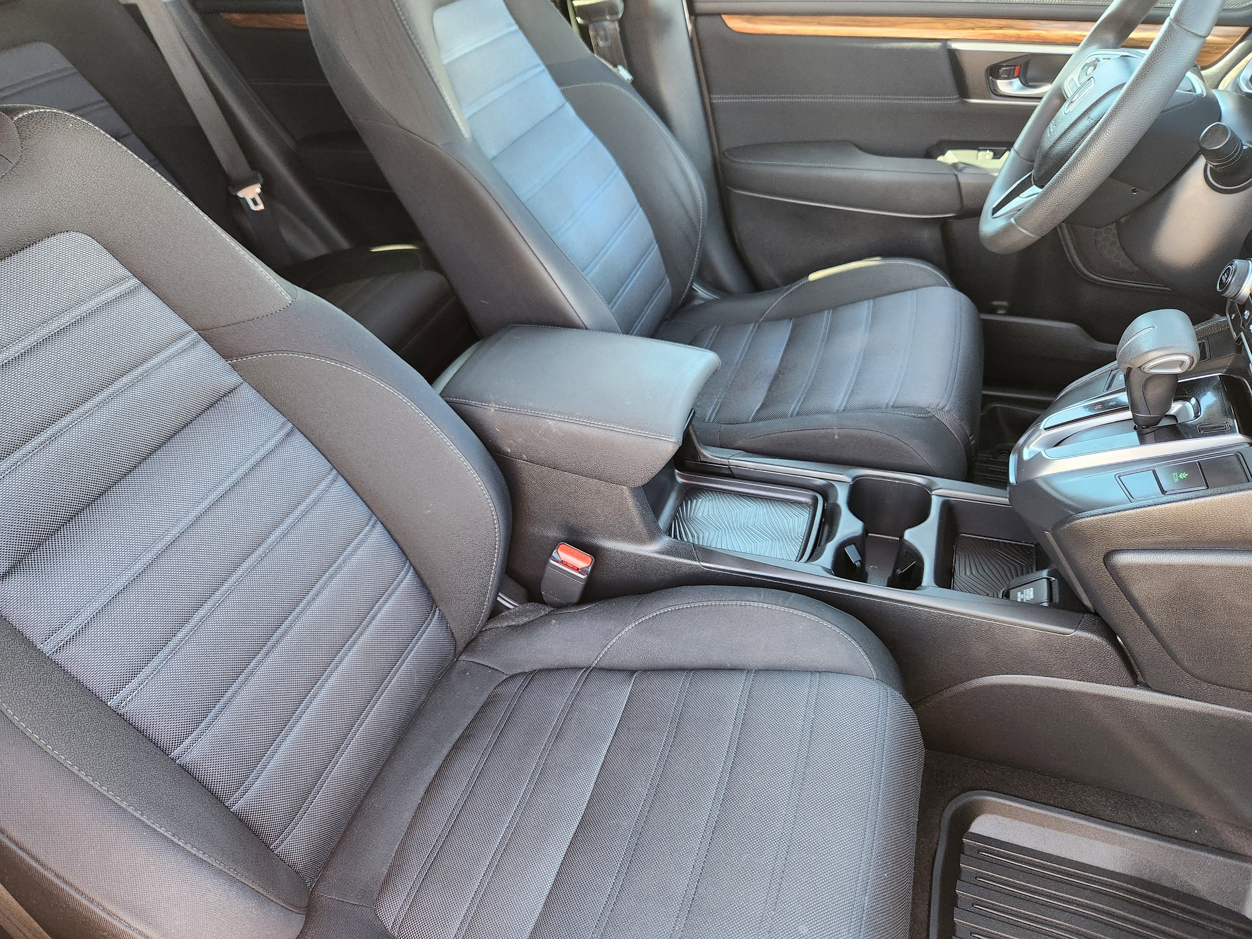 Used 2018 Honda CR-V EX image 10