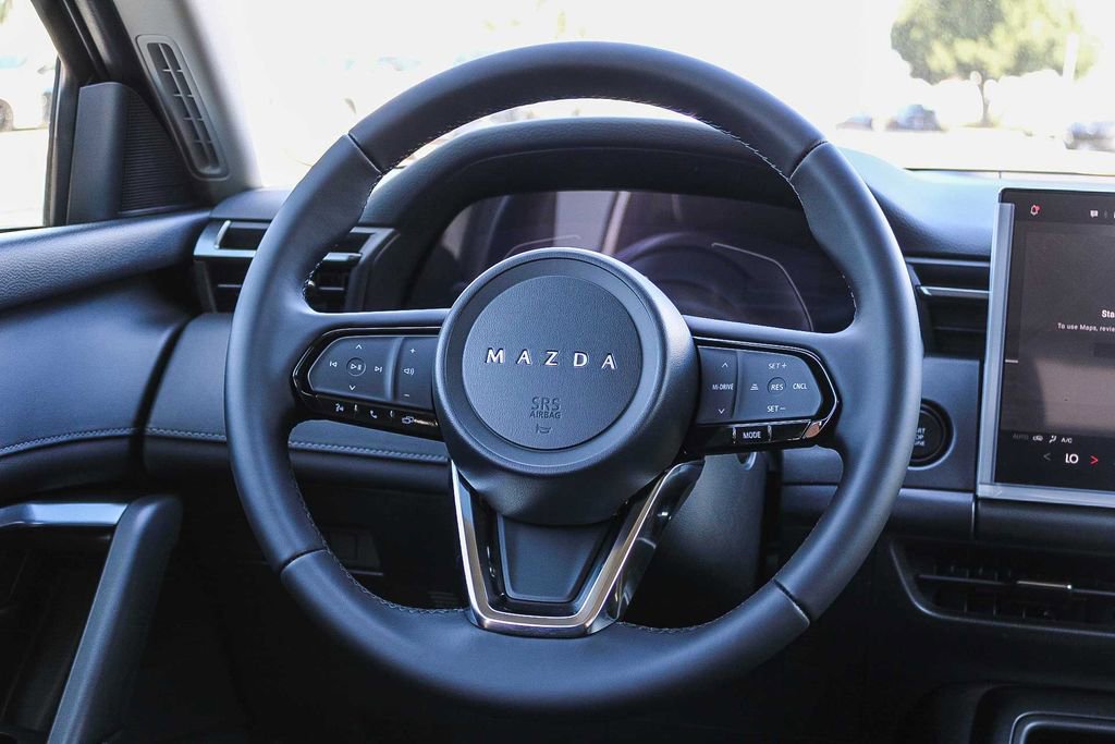 New 2026 MAZDA CX-5 Select AWD/4WD image 16