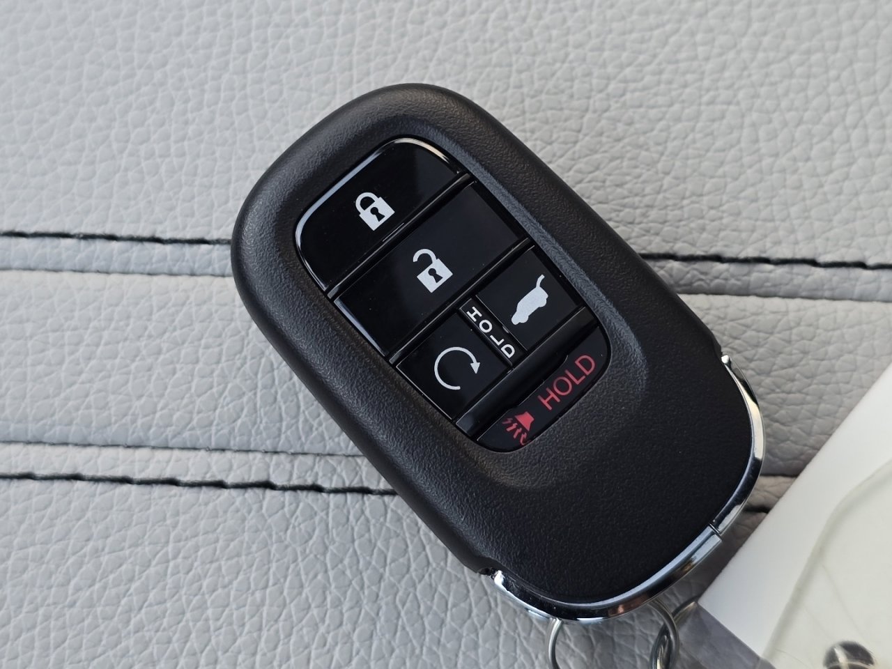 New 2026 Honda Passport TrailSport Elite image 35