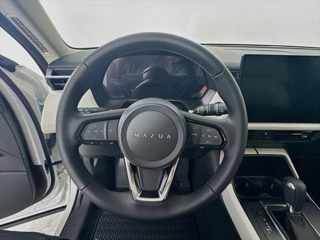 New 2026 MAZDA CX-5 Select AWD/4WD image 9