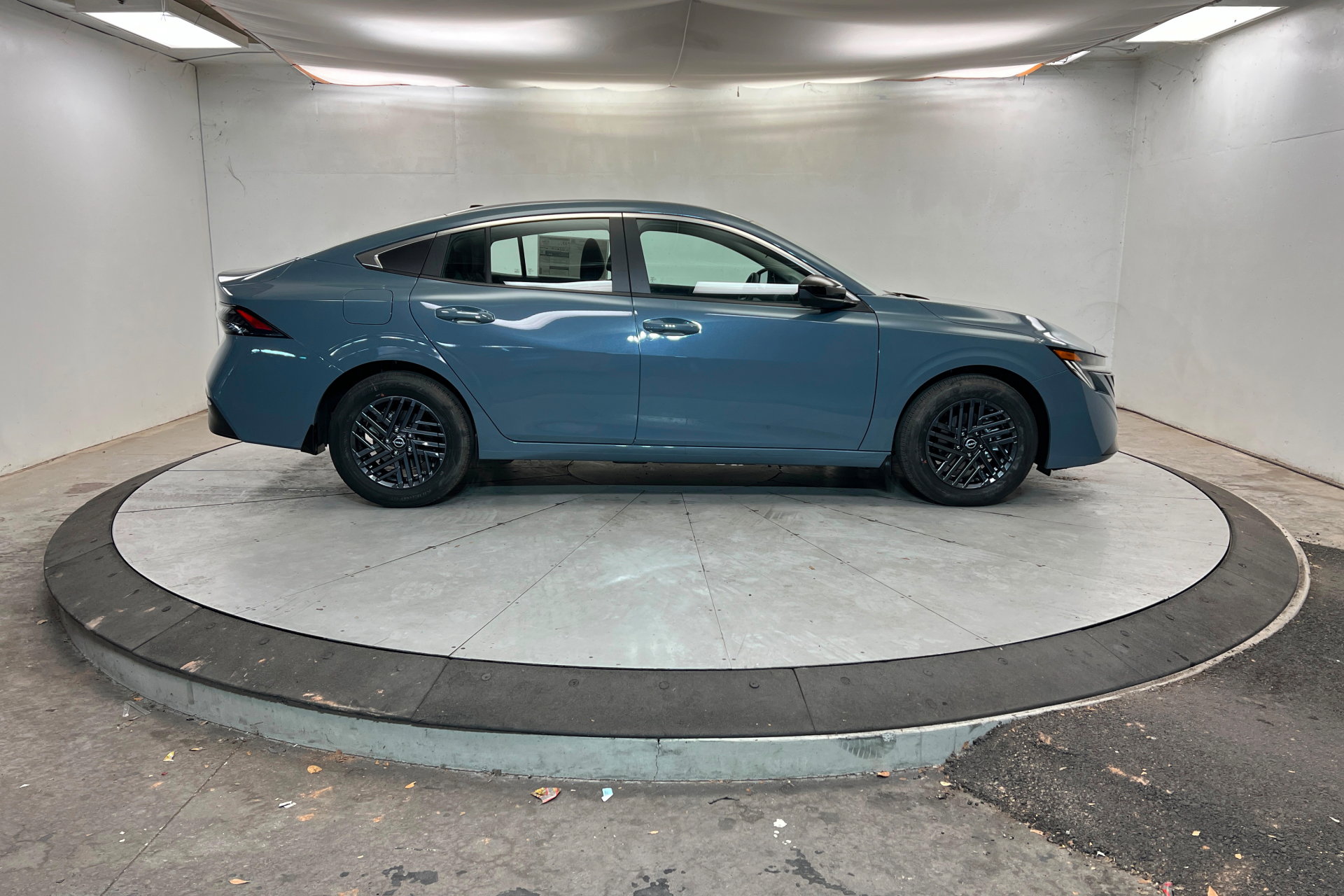 New 2026 Nissan Sentra SV image 6