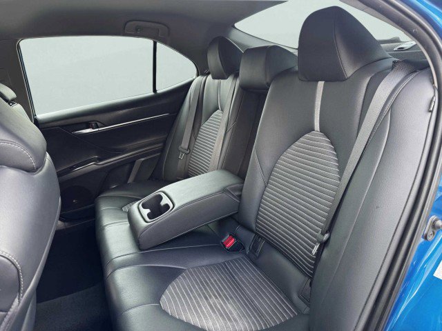Used 2019 Toyota Camry SE image 35