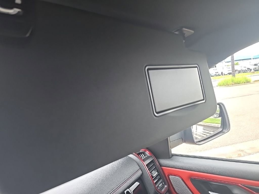 New 2026 RAM 1500 Rebel w/ Rebel Level 2 Equipment Group AWD/4WD image 43