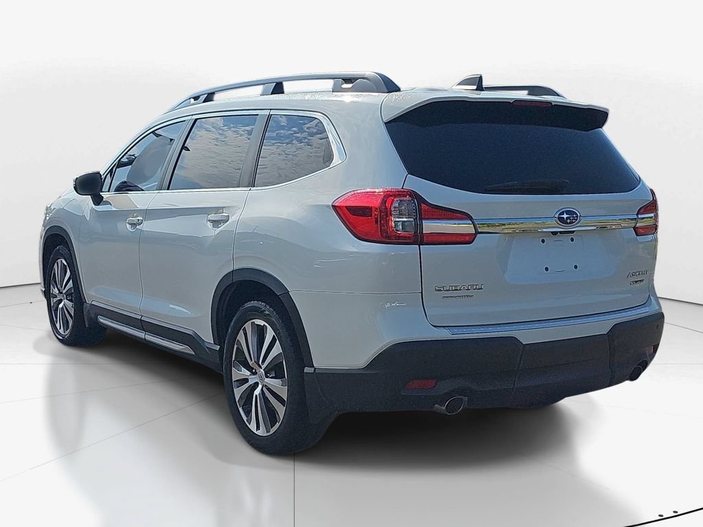 Used 2022 Subaru Ascent Limited w/ Technology Package AWD/4WD image 8