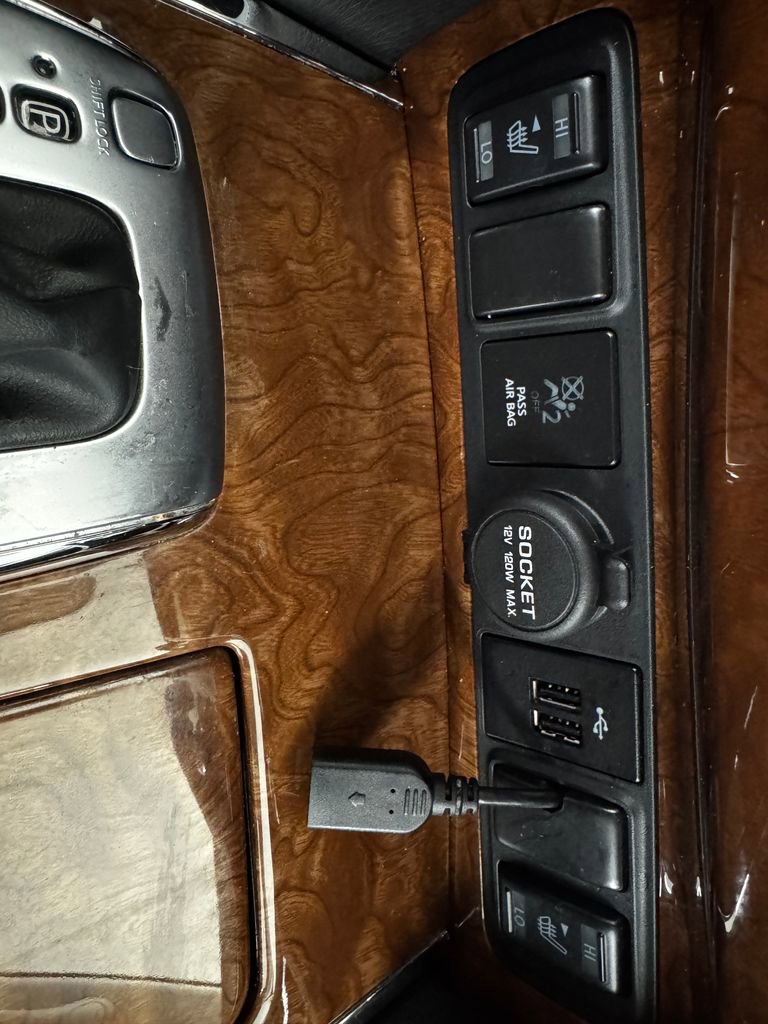 Used 2019 INFINITI QX80 Luxe w/ Proassist Package image 24