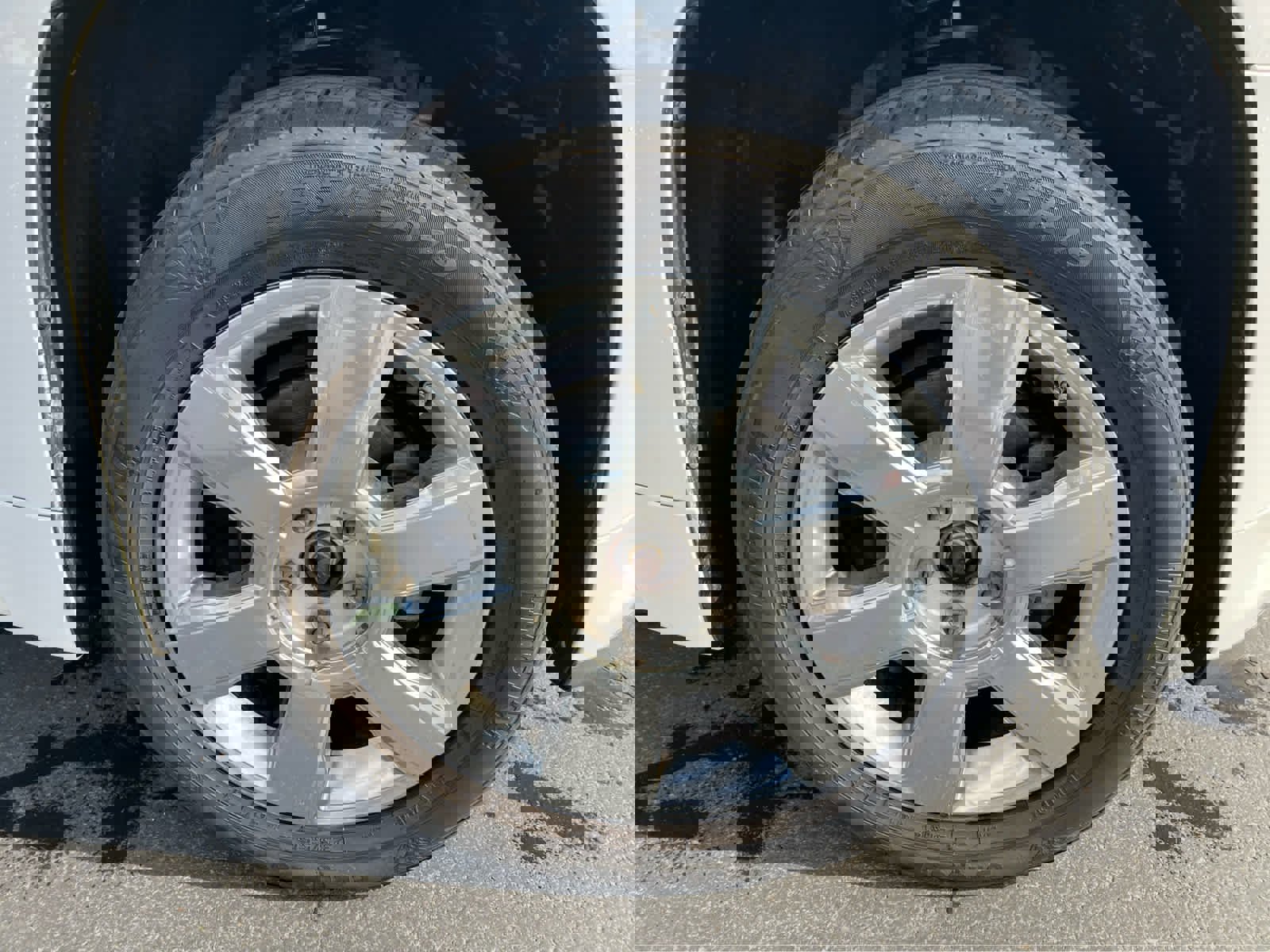 Used 2013 GMC Terrain Denali image 16