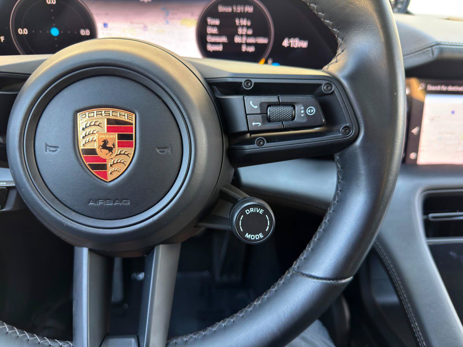 Used 2024 Porsche Taycan GTS w/ Premium Package (P6U) AWD/4WD image 22