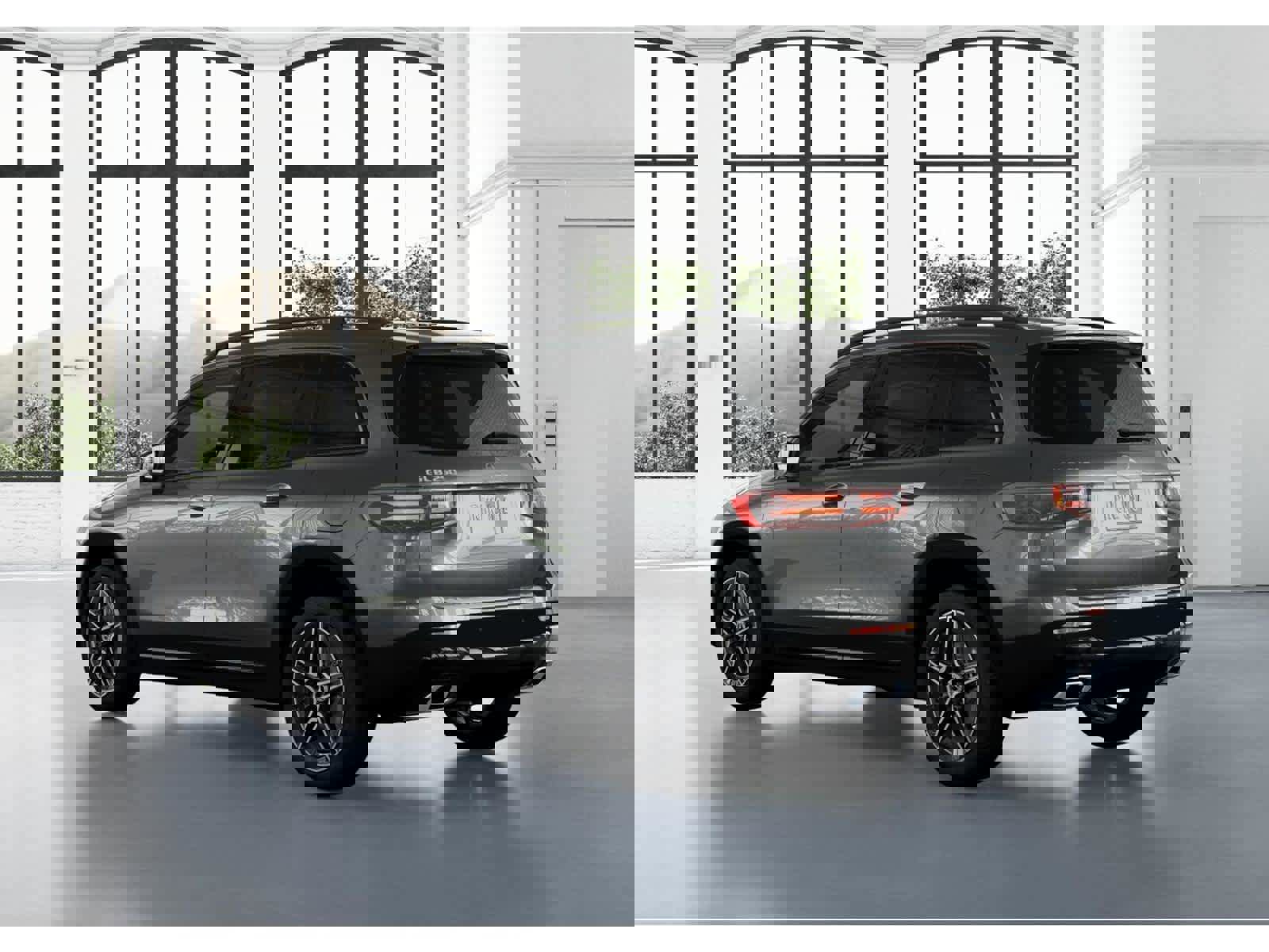 New 2026 Mercedes-Benz GLB 250 image 28