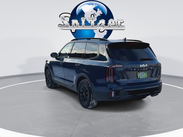 Used 2024 Kia Telluride SX Prestige X-Pro image 8
