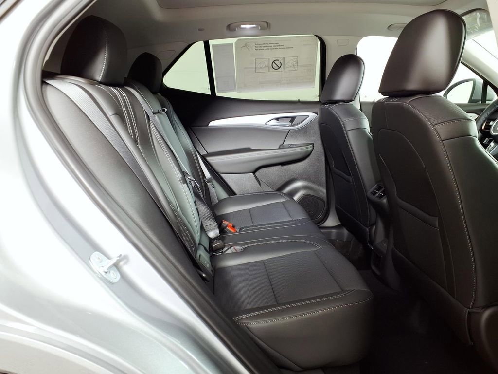 New 2026 Buick Envision Avenir image 29