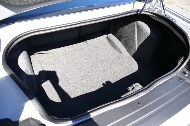 Used 2022 Dodge Challenger SRT Hellcat image 32