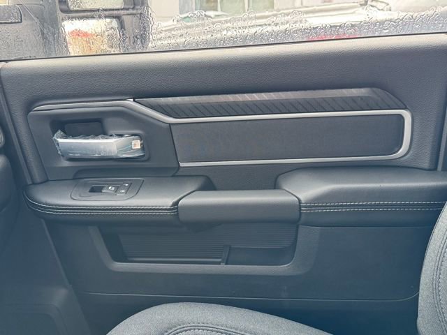 New 2025 RAM 2500 Big Horn image 64