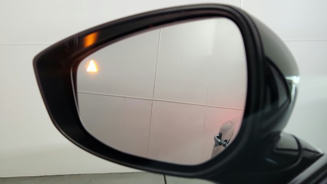 New 2026 MAZDA CX-50 AWD 2.5 Hybrid w/ Weather Package image 15