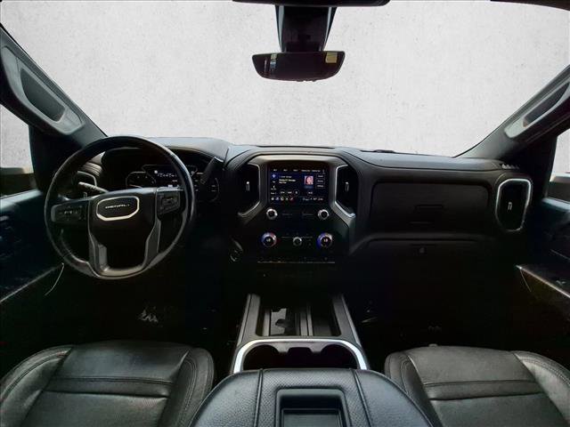 Used 2021 GMC Sierra 3500 Denali w/ Denali Ultimate Package AWD/4WD image 17