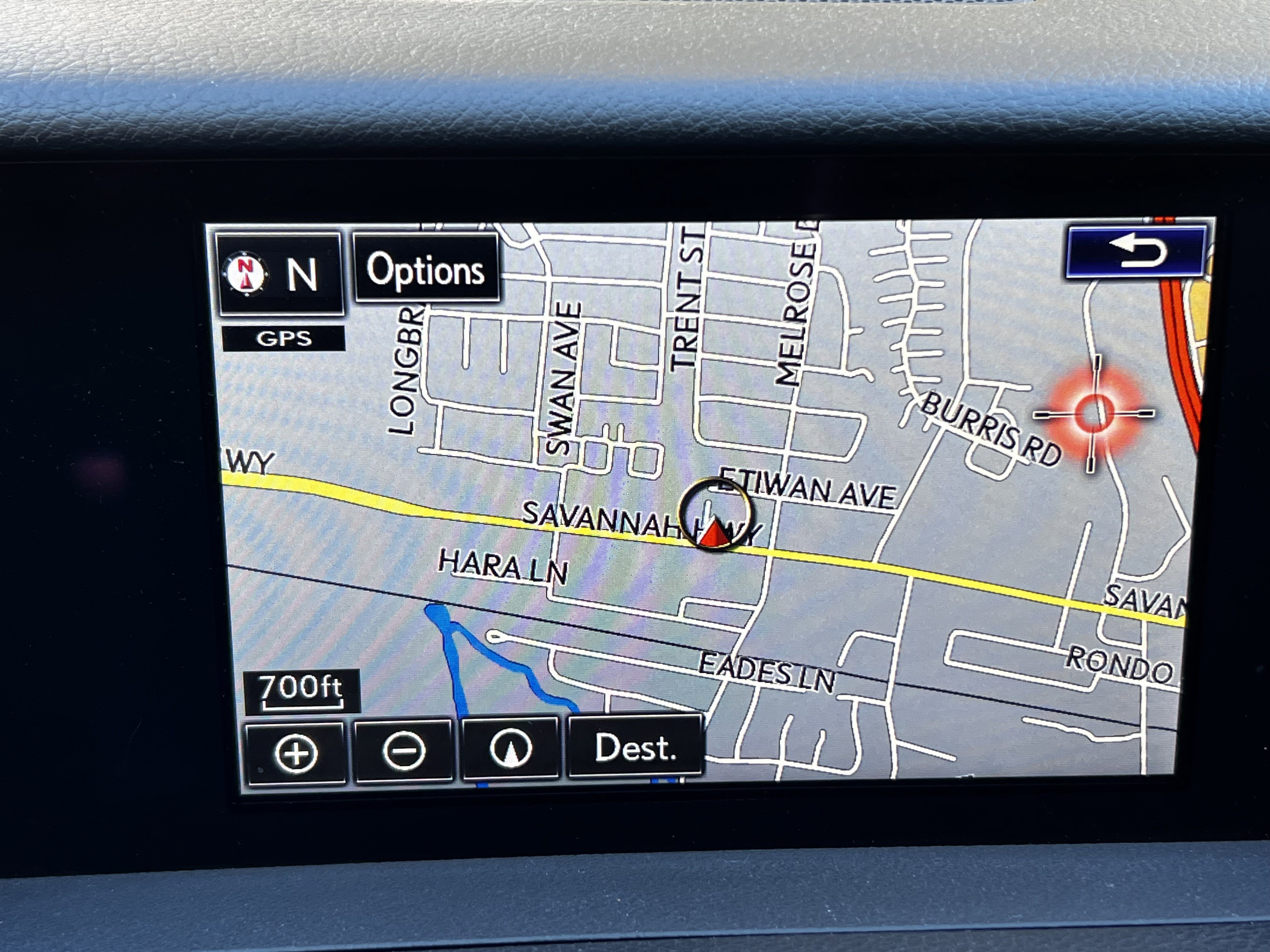 Used 2016 Lexus RC 300 AWD image 25