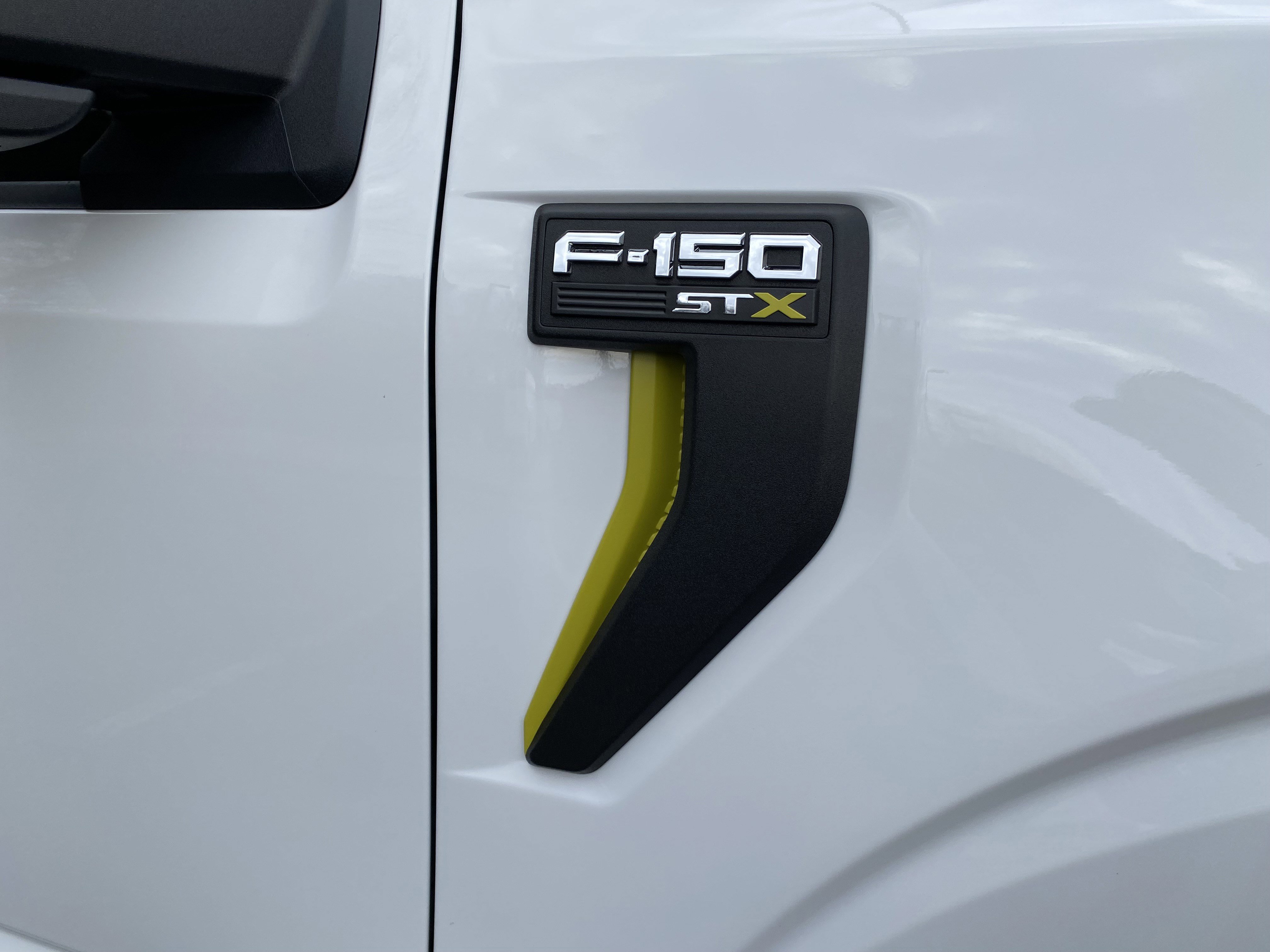 Used 2025 Ford F150 STX w/ Equipment Group 200A image 41