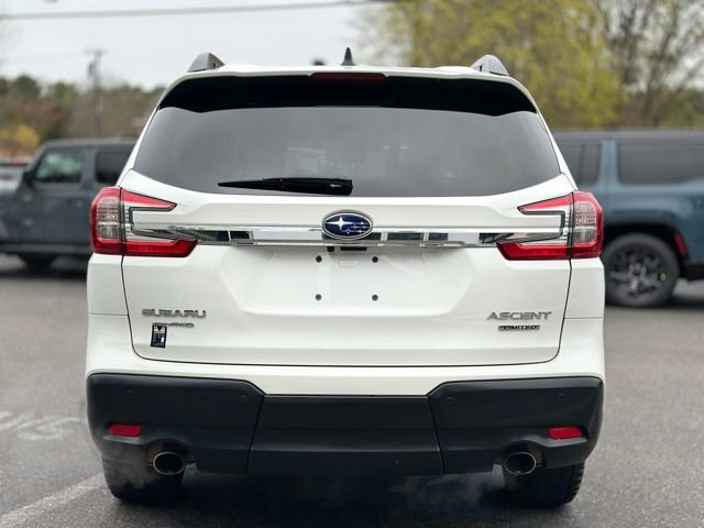 Used 2023 Subaru Ascent Limited AWD/4WD image 5