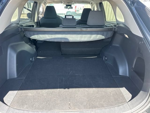 Used 2024 Toyota RAV4 XLE AWD/4WD image 38