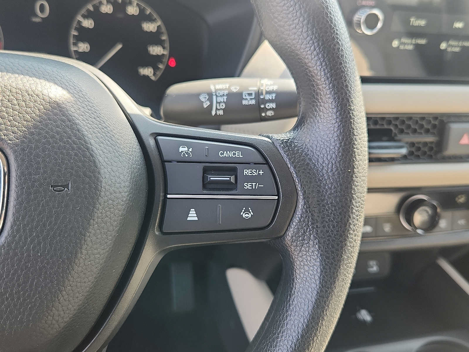 Used 2026 Honda HR-V LX image 21