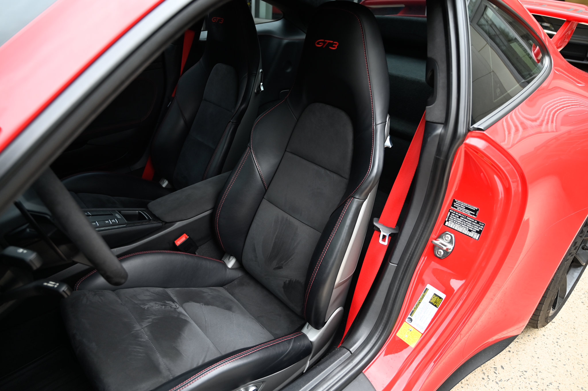 Used 2015 Porsche 911 GT3 RWD image 19