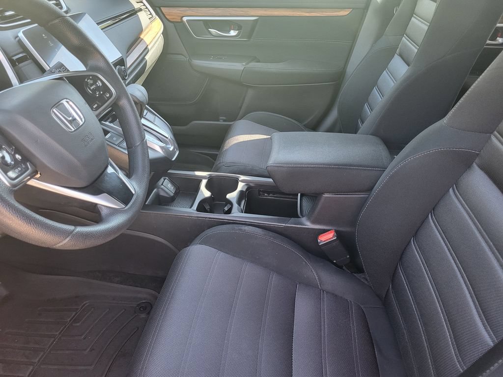 Used 2019 Honda CR-V EX image 22