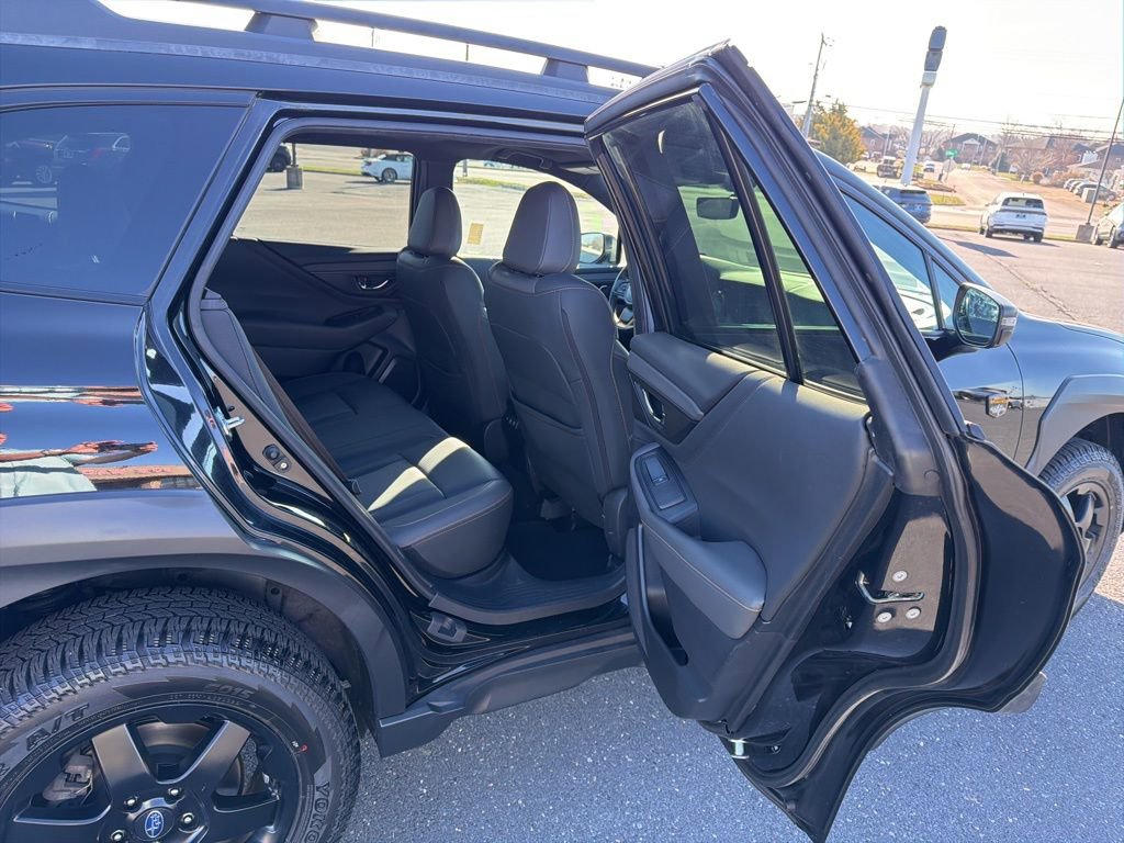Used 2022 Subaru Outback Wilderness image 19