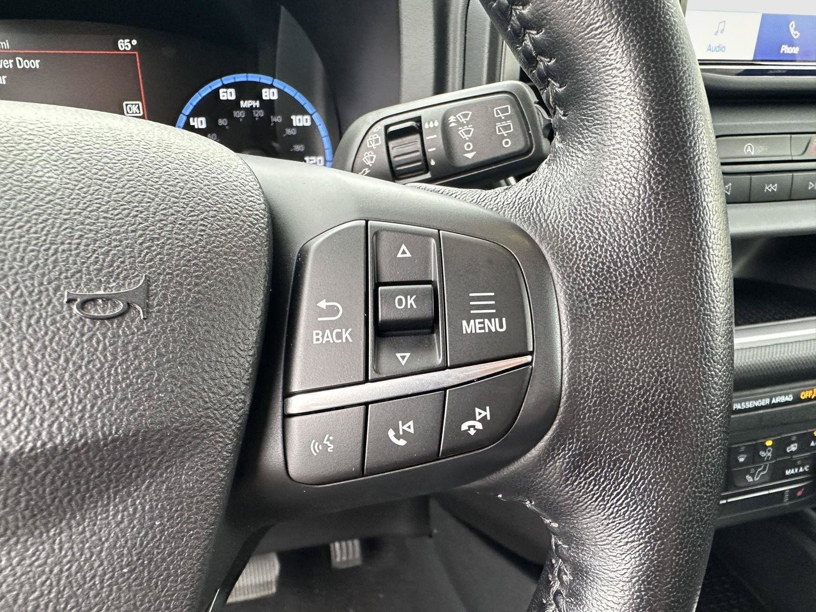 Used 2022 Ford Bronco Sport Big Bend w/ Convenience Package AWD/4WD image 17