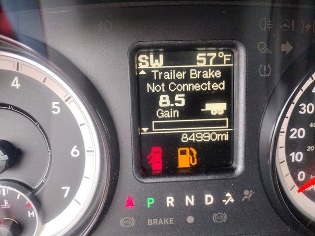 Used 2018 RAM 2500 Big Horn image 32