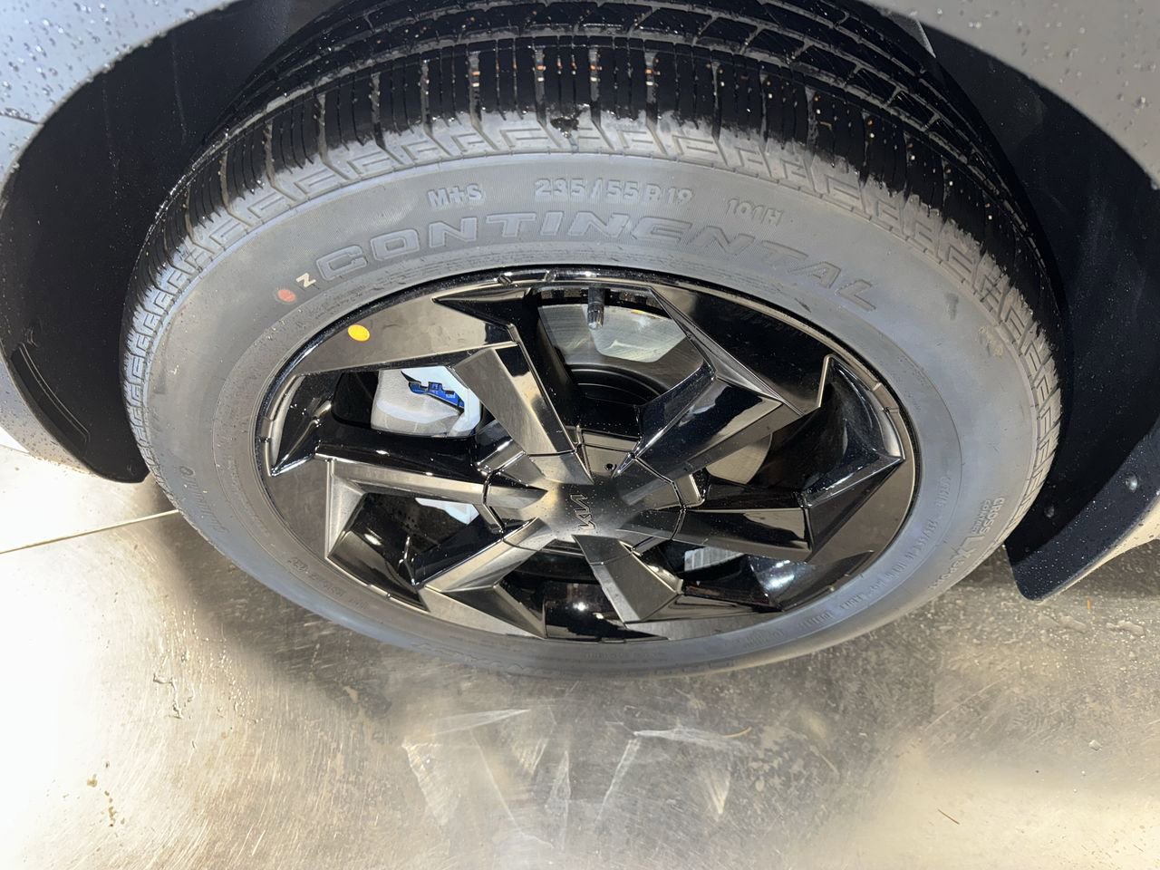 New 2026 Kia Sorento SX Prestige image 10