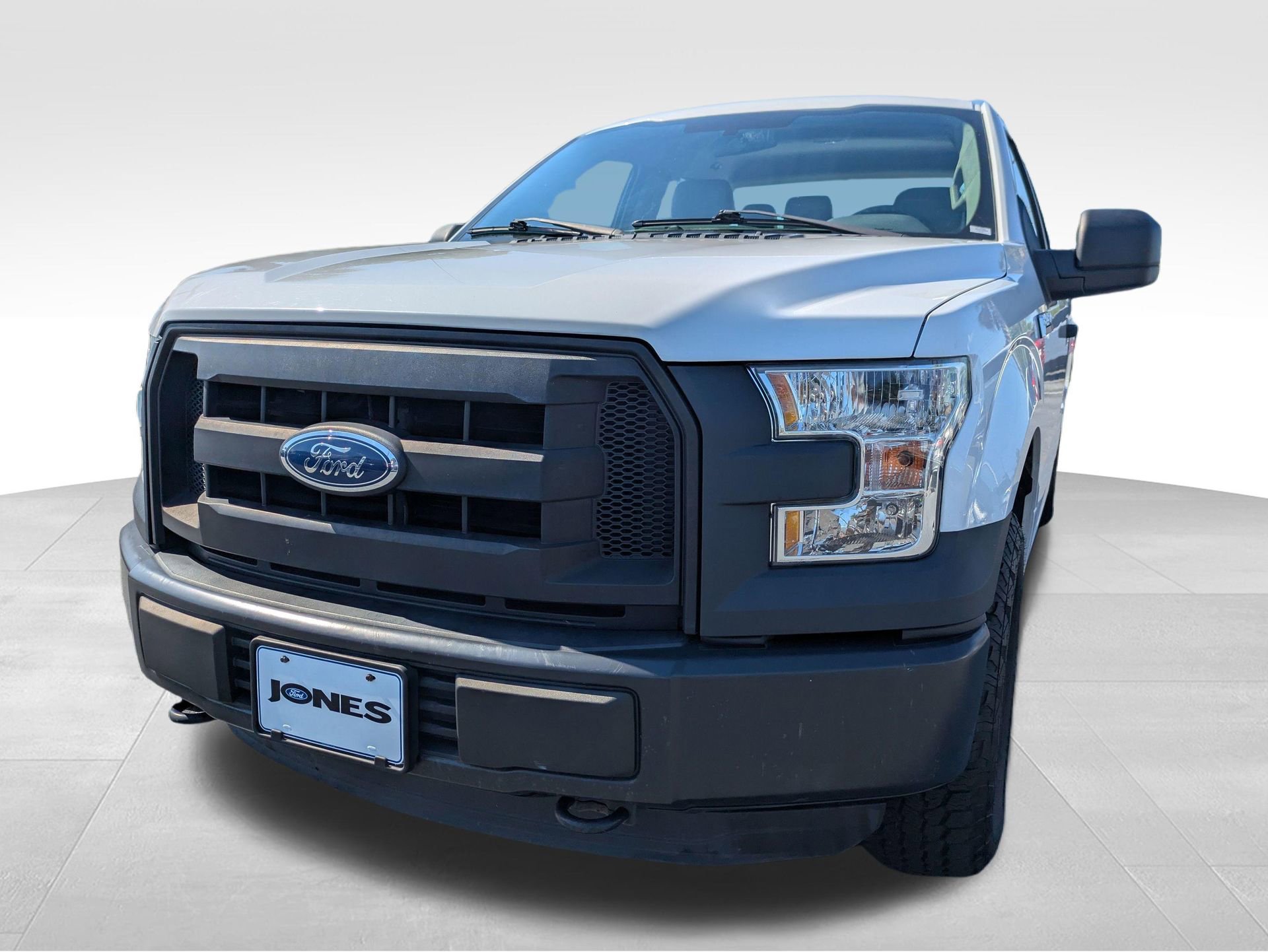 Used 2016 Ford F150 XL AWD/4WD image 10