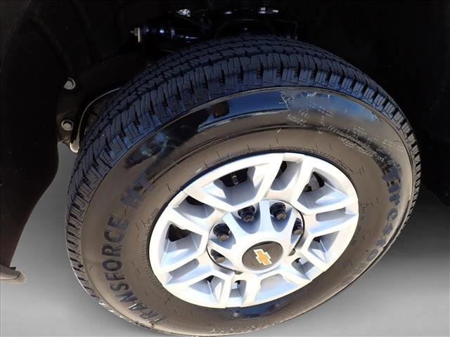 New 2026 Chevrolet Silverado 2500 W/T image 7