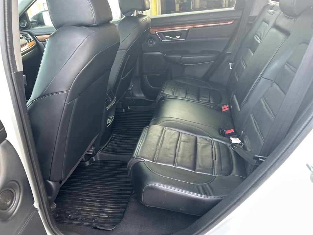 Used 2022 Honda CR-V EX-L image 34