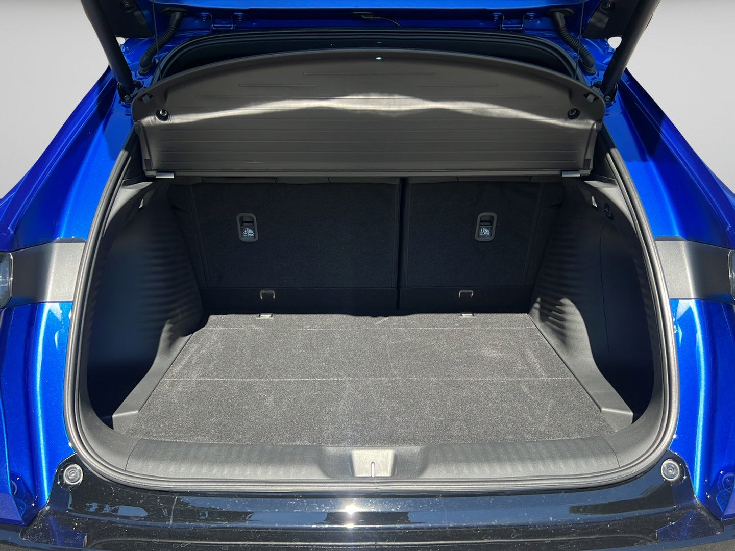 Used 2025 Acura ADX A-Spec AWD/4WD image 9