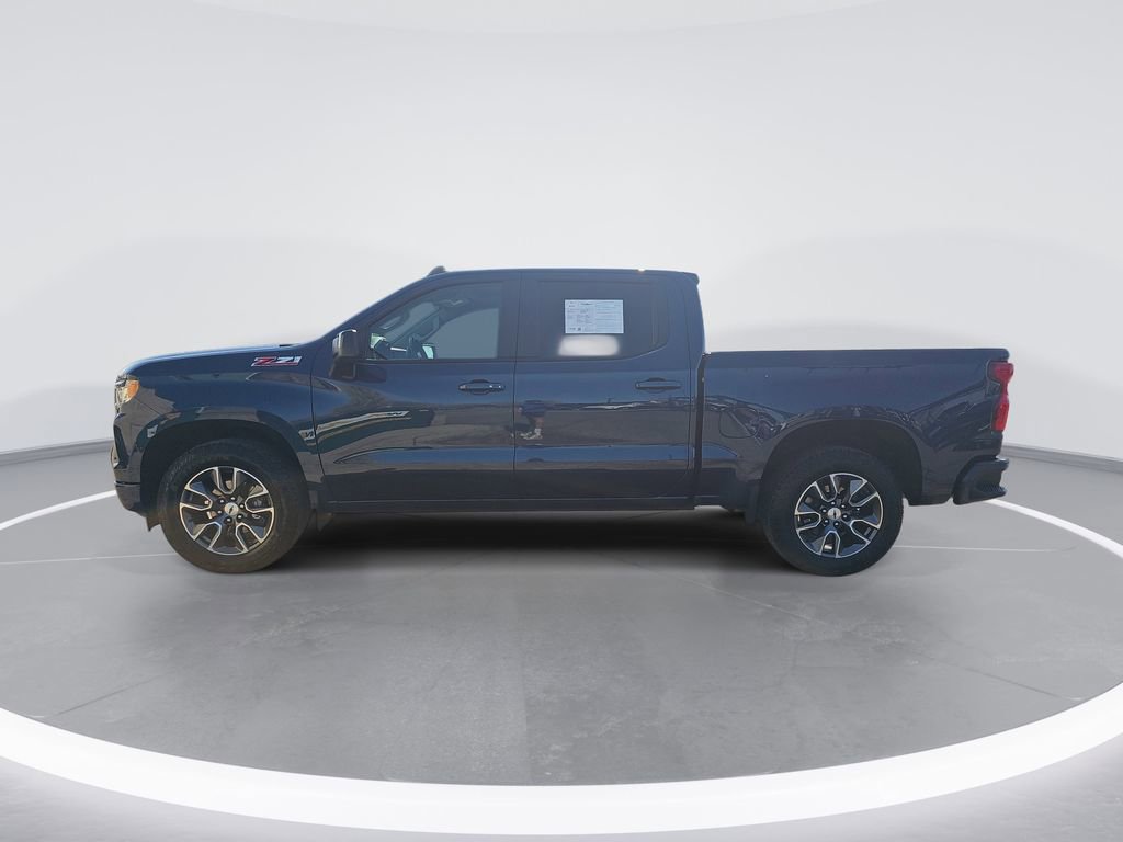 Used 2022 Chevrolet Silverado 1500 RST AWD/4WD image 7