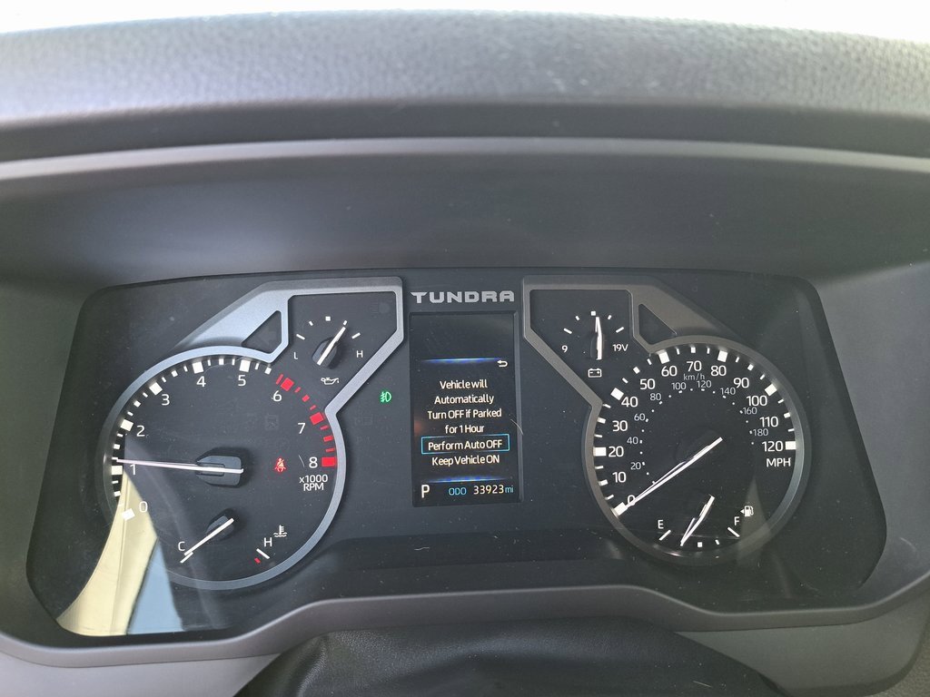 Used 2023 Toyota Tundra SR5 image 14