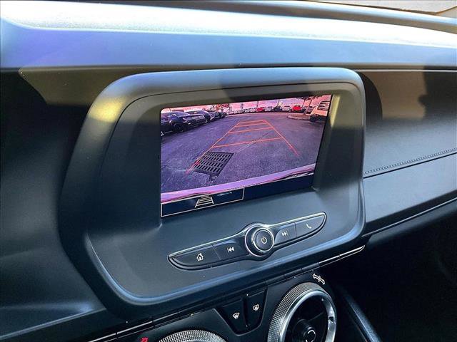 Used 2024 Chevrolet Camaro LT image 23