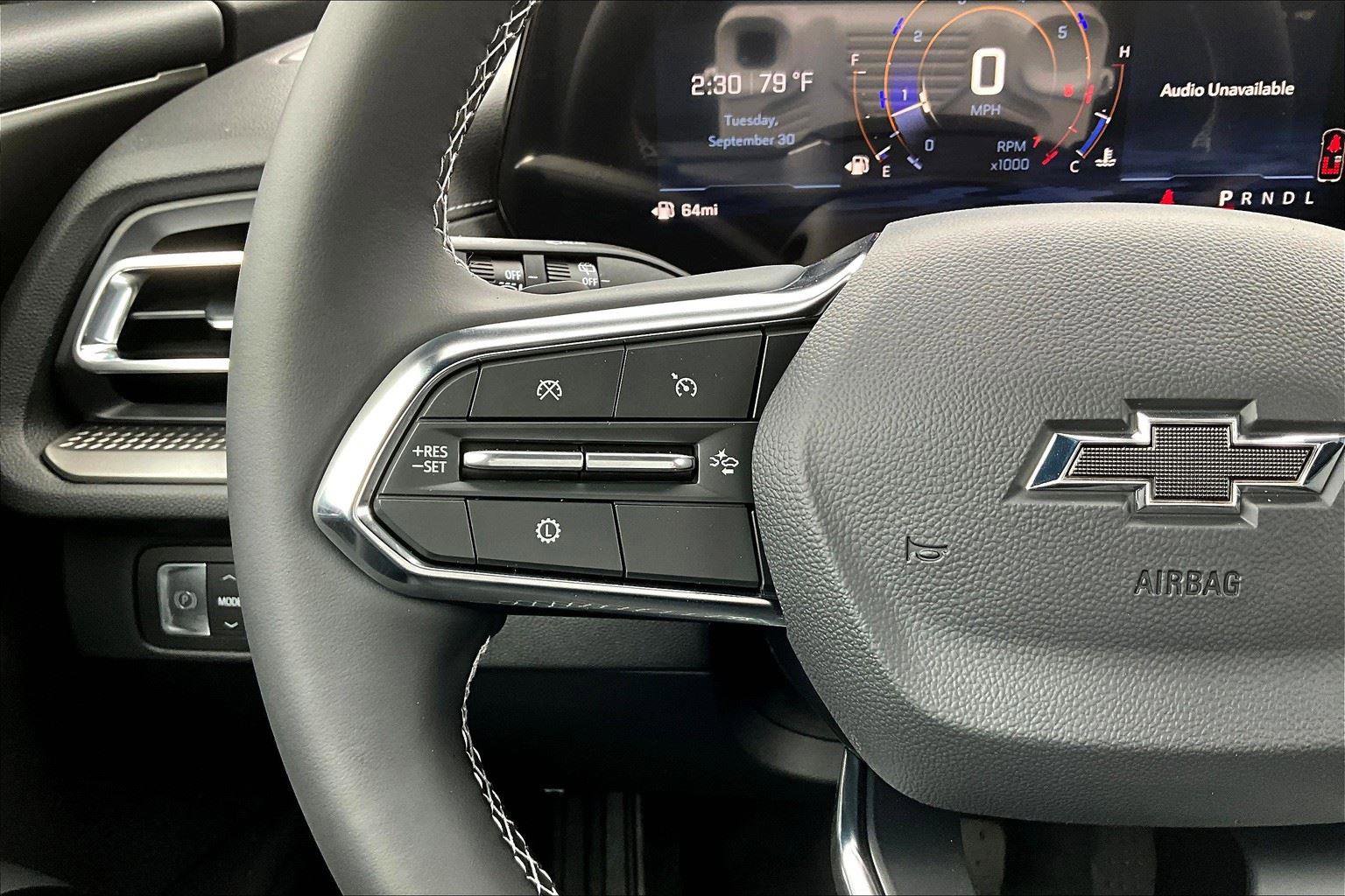 New 2026 Chevrolet Traverse LT w/ Midnight/Sport Edition image 7