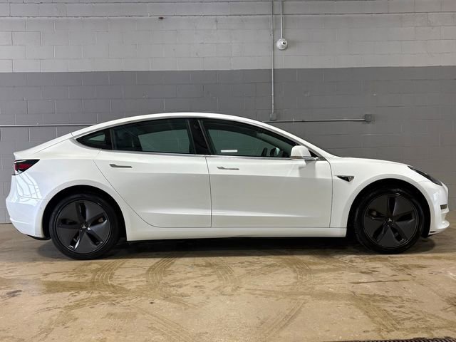 Used 2020 Tesla Model 3 Standard Range Plus image 15